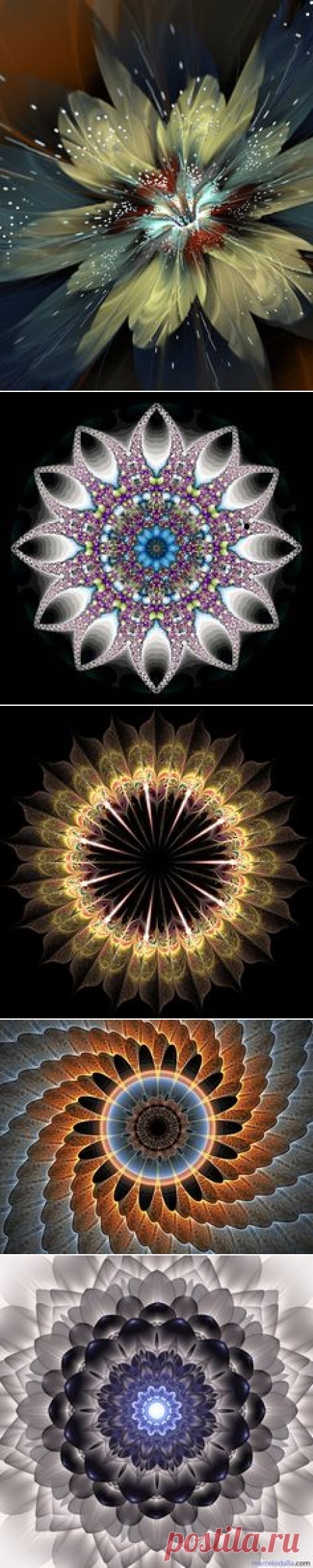 Pinterest: инструмент для поиска и хранения интересных идей