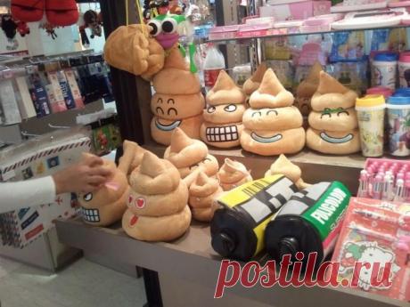 9 шокирующих или как минимум очень странных вещей, принятых в Южной Корее 9 шокирующих или как минимум очень странных вещей, принятых в Южной Корее
Корейцы — удивительный народ, сумевший сохранить множество уникальных традиций, несмотря на натиск стирающей любые национальны...