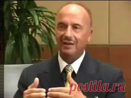 РАК ЛЕЧИТСЯ МИГОМ И ЧТО НАМ ДАЮТ ВМЕСТО СОЛИ - YouTube