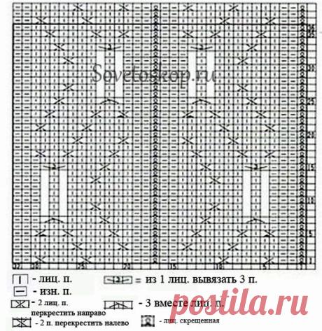Гетры | Золотые Руки