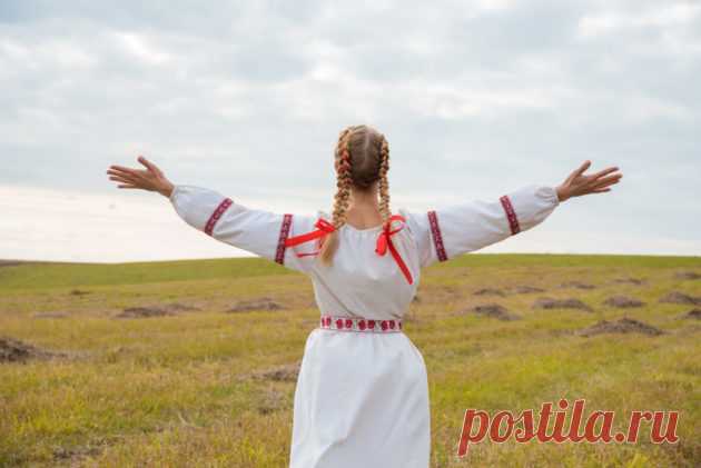 GISMETEO.RU: Народные приметы на 5 августа — Трофим Бессонник - Климат | Новости погоды.