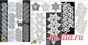 Beautiful and Stylish Crochet Dress