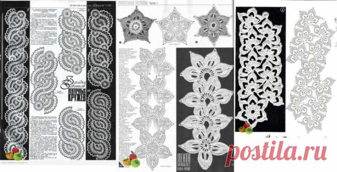 Beautiful and Stylish Crochet Dress