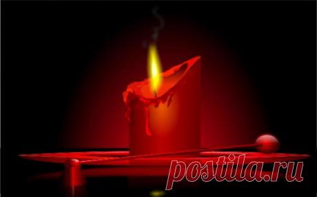 Заговор на желание от старой ведуньи | Женские секреты