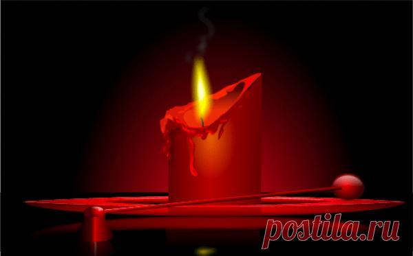 Заговор на желание от старой ведуньи | Женские секреты