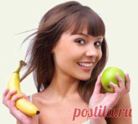 Продукты для похудения
