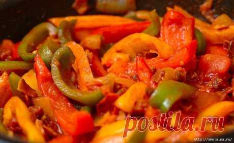 5 вкусных салатов на зиму в мультиварке