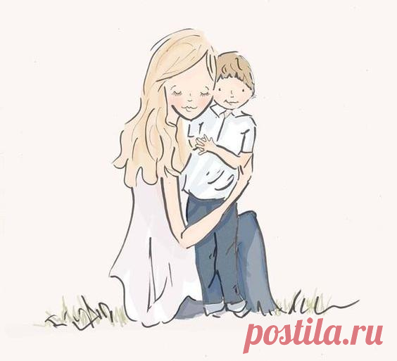 МАМСКОЕ

Звонит из школы.
-Мам, я уже всё. Еду домой.
Домой ехать тридцать минут. Проходит полтора часа. Звоню.
-Алё!
На заднем фоне – шум, мат, крики.
-Ты где?
-Скоро буду, жди.
И бросает трубку.
Перезваниваю. Абонент недоступен.

Мамы, сколько вам нужно времени, чтобы накрутить себя до такого состояния, когда ком в горле и из рук всё валится?
Мне – ровно десять секунд. Может, чуть больше.
Далее воображение начинает рисовать дикое – ввязался в драку. Напали. Ограбили. Слу...