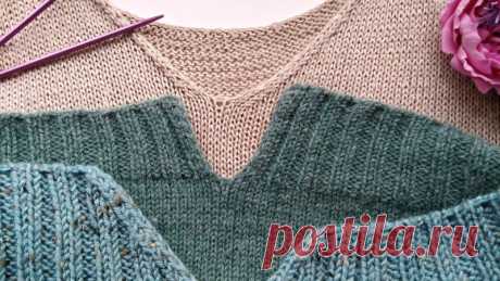 ОБРАБОТКА КРАЯ РАЗРЕЗОВ И ГОРЛОВИНЫ В ИЗДЕЛИЯХ

#обработка_края@knit_man, #обучение_спицами@knit_man

Источник: https://www.liveinternet.ru/users/azada/post454313018/