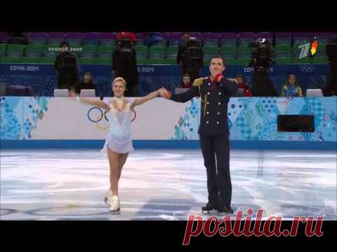 волосожар траньков индивидуальный танец 2014