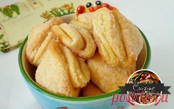 Cuisine | Кулинарное искусство