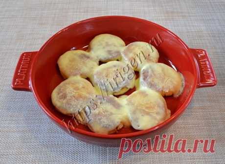 Сырники "Лакомка"