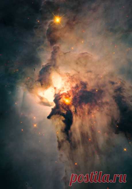 Astronomy Is Awesome — For more of the greatest collection of #Nebula in...