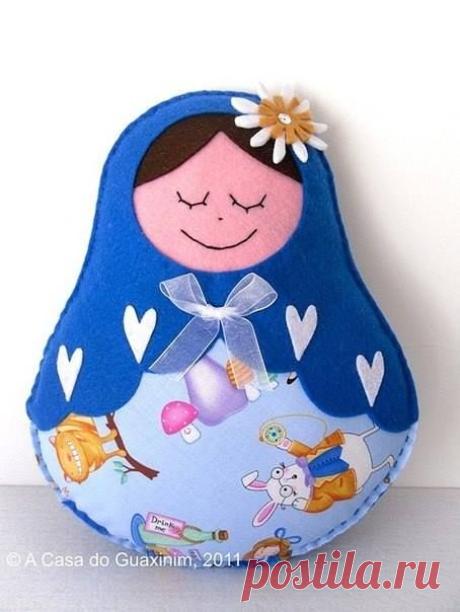 Море идей - рукоделие, декор дома, поделки и hand made.