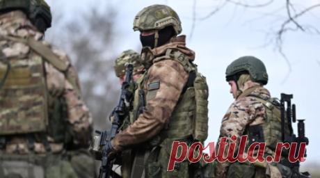 ВС России поразили места хранения и сборки БПЛА ВСУ. В Минобороны России заявили, что российские войска поразили места хранен.ия и сборки БПЛА ВСУ Читать далее