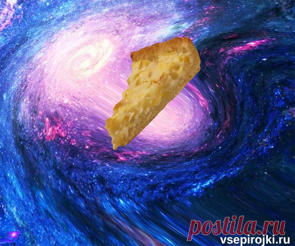 Грушевые пироги - 12 самых лучших рецептов!