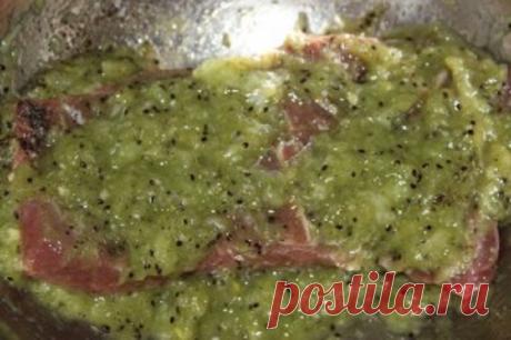 Как приготовить мягкое мясо