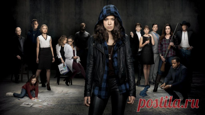 8 сериалов с высоким рейтингом, от которых невозможно оторваться