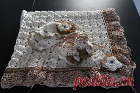 Набор для выписки!