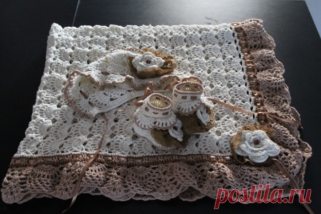 Набор для выписки!