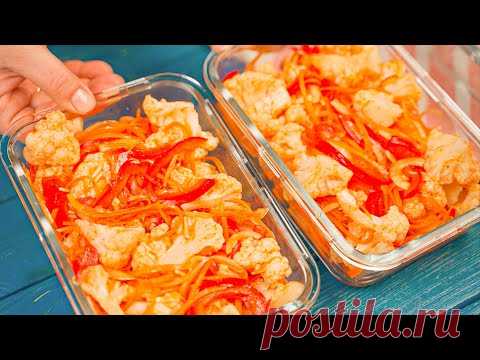 Вкуснее чем картошка и макароны! Так вы еще не готовили! 5 РЕЦЕПТОВ которые полюбят абсолютно все!
