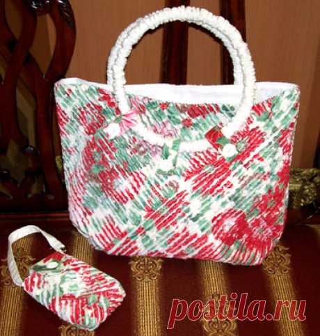 Lerusisik - Christmas Chenille
