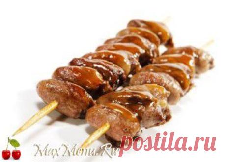 Как варить куриные сердечки? | Max Menu – лучший кулинарный сайт, самое вкусное меню и рецепты только у нас