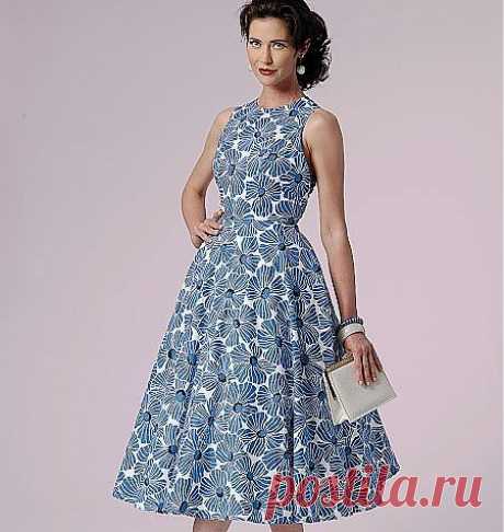 Vogue 8788