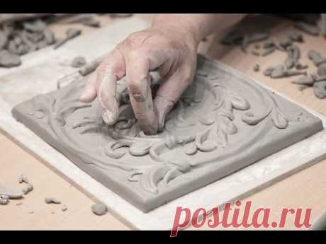 Black Rock Studio - Hand-Made Tiles in Toronto