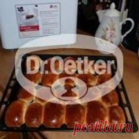 Академия кулинарного искусства Dr. Oetker / Рецепты / Выпечка / Тесто для пирожков