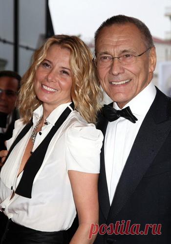 ФОТО: Самые красивые пары российского шоу-бизнеса - RU.DELFI