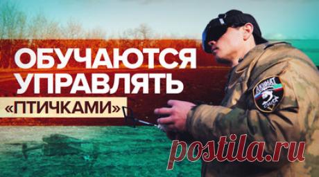 «БПЛА на сегодняшний день — это боги войны»: как в школе спецназа «Ахмат» обучают операторов дронов. Корреспондент RT Иван Полянский показал, как в школе спецназа «Ахмат» обучают военнослужащих управлению БПЛА Mavic, FPV и дронами-камикадзе. Бойцы проводят разведку, боевые сборы, а также изучают программы, которые необходимы для корректировки и полётов «птиц». По словам операторов, при штурме пехоте будет проще заходить в пустые окопы, чем выдвигаться вслепую. Читать далее