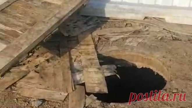 В Хабаровском крае четырехлетнего ребенка госпитализировали после падения в люк. В Хабаровском крае четырехлетний ребенок оказался в больнице после падения в канализационный люк. Об этом сообщает прокуратура региона. Инцидент произошел в городе Советская Гавань. По предварительной информации, девочка шла по улице в ...