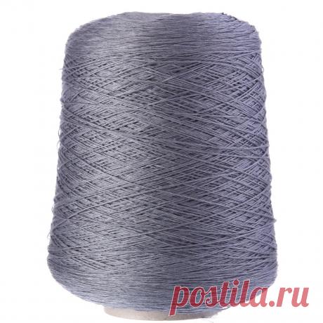 Пряжа "Loro Piana Lino 100% лен 450 м" - Магазин Анже