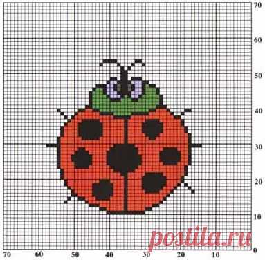 схемы букашек - Пошук Google