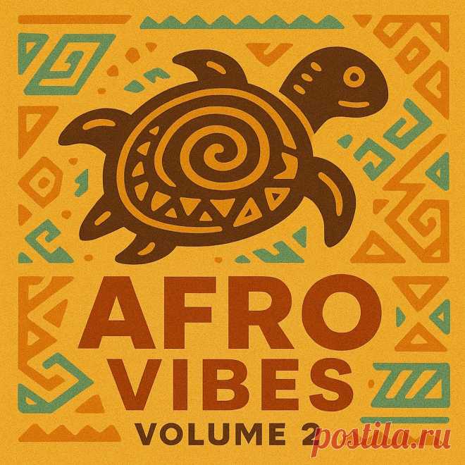 VA - Afro Vibes, Vol. 2 HIGHERPULSE064 » MinimalFreaks.co