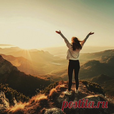 4 классных способа изменить жизнь к лучшему - как проживать каждый день так, чтобы потом не жалеть о потерянном времени | Everywoman | Дзен