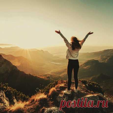 4 классных способа изменить жизнь к лучшему - как проживать каждый день так, чтобы потом не жалеть о потерянном времени | Everywoman | Дзен