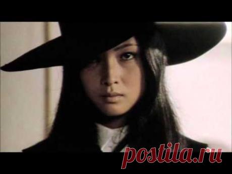 梶 芽衣子 Мэико Кадзи - легенда японских 70-х