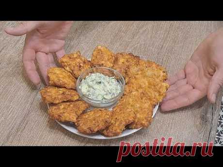 Боже как это вкусно! Я бы ел такое каждый день на ужин!
