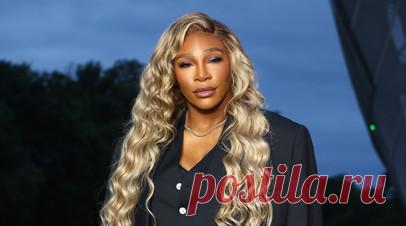 Серена Уильямс опровергла информацию о возвращении в спорт. 23-кратная победительница турниров Большого шлема Серена Уильямс опровергла своё возвращение в спорт. Читать далее