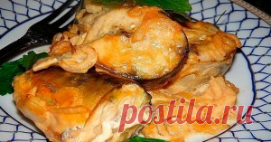 Письмо «Соус, который сделает из любой рыбы блюдо с неземным вкусом! Приятная кислинка, волшебный аромат… - 