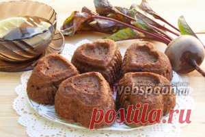 Маффины. Cтраница 2 на Webspoon.ru