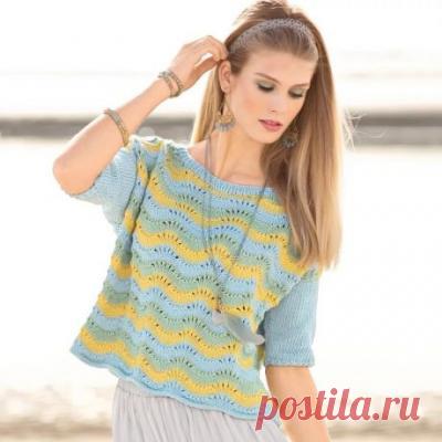 Вязание для женщин - Ksena