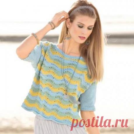 Вязание для женщин - Ksena