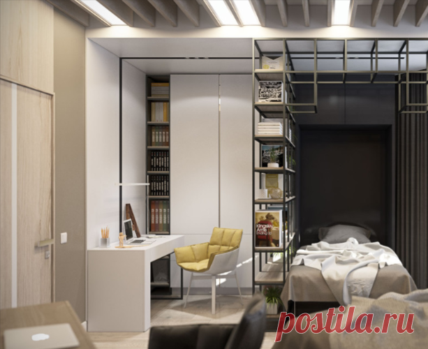 MUSA STUDIO | Architecture and interior design. Tel: +373-60-10-20-30 | Fullscreen Page