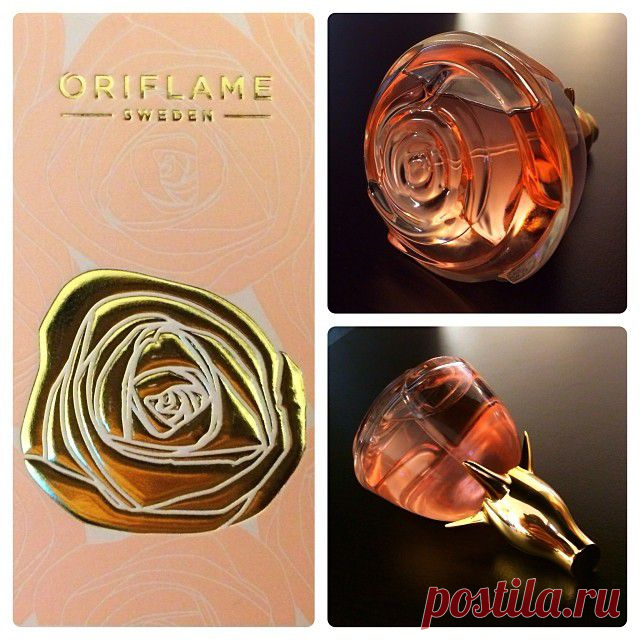 oriflame_ru on Instagram