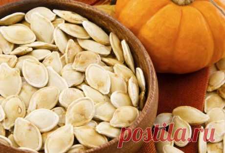 Восемь растительных продуктов, богатых цинком