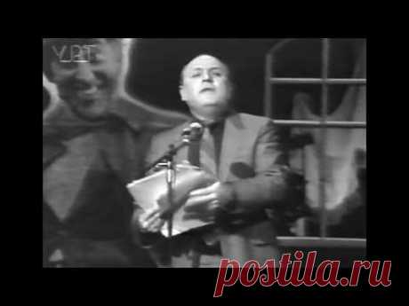 Жванецкий - Трудности Кино