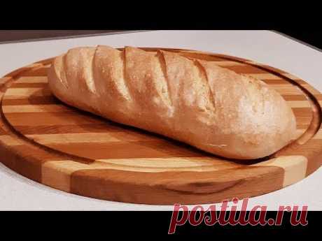 *************Это чудо на воде и сливочном масле.Нарезной батон по ГОСТу это что то, просто не сравнится с магазинным!